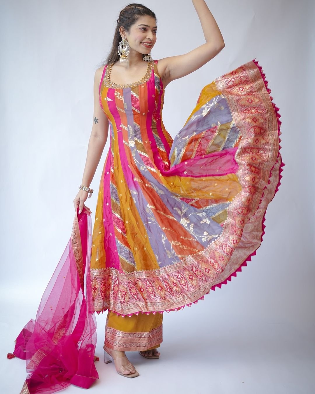 Lehenga Choli