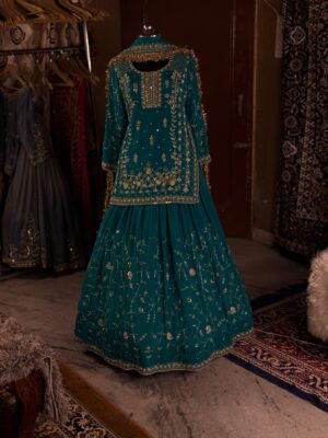 Regal Rhythm – Sangeet & Mehendi Ready