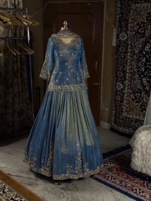 Mystic Marigold – Sunshine Festive Set