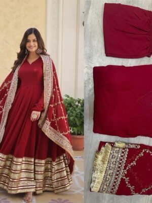 Heritage Harmony – Culture Crafted Outfits