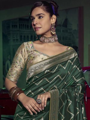 Graceful Gleam – Everyday Elegance Suit